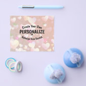 Creëer Uw eigen Flyer (Enkel)