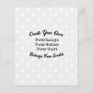 Creëer Uw eigen Flyer