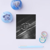 Creëer Uw eigen Flyer (Enkel)