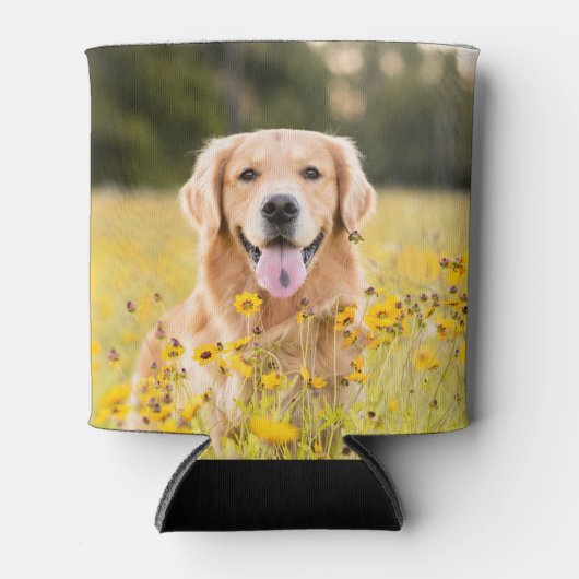 Creëer Uw eigen foto 2 Blikjeskoeler (Voorkant)