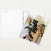 Creëer Uw eigen foto Aangepast Planner (Display)