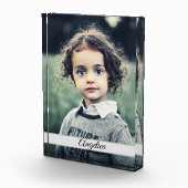 Creëer Uw eigen foto-Afbeelding Fotoblokken (Rechts)