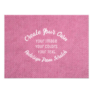 Creëer Uw eigen Foto Afdruk