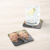 Creëer Uw eigen foto Bier Onderzetter (Rechterzijde)