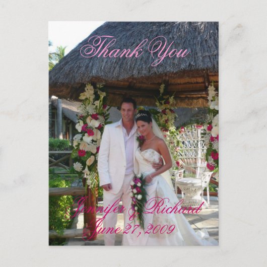 CREËER UW EIGEN FOTO BRIEFKAART (Voorkant)