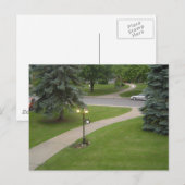 CREËER UW EIGEN FOTO BRIEFKAART (Voorkant / Achterkant)