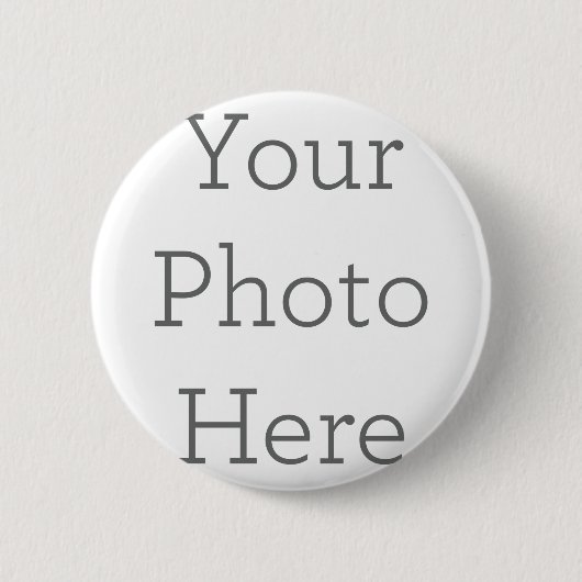 Ronde button, Standaard, 5,7 cm (Voorkant)