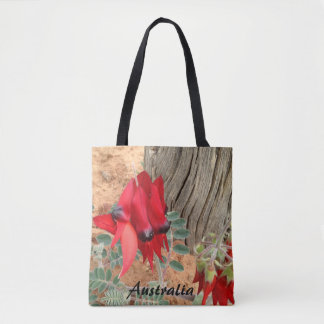 Creëer uw eigen foto-canvas tas
