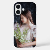 Creëer Uw eigen foto Case-Mate iPhone Case (Achterkant)