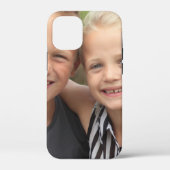 Creëer Uw eigen foto Case-Mate iPhone Case (Achterkant)