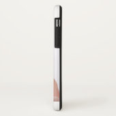 Creëer Uw eigen foto Case-Mate iPhone Case (Achterkant/links)