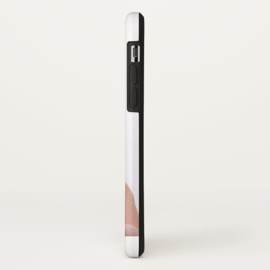 Creëer Uw eigen foto Case-Mate iPhone Case (Achterkant/links)