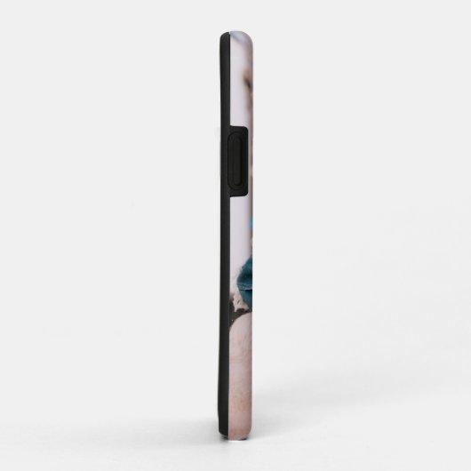 Creëer Uw eigen foto Case-Mate iPhone Case (Achterkant/rechts)