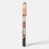 Creëer Uw eigen foto Case-Mate iPhone Case (Achterkant / Rechts)