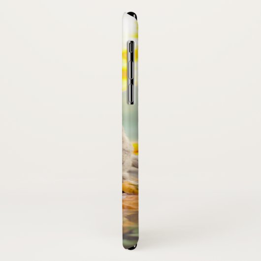 CREËER UW EIGEN FOTO Case-Mate iPhone CASE (Achterkant/links)