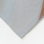 Creëer-Uw-Eigen Foto | Fleece Deken (Hoek)