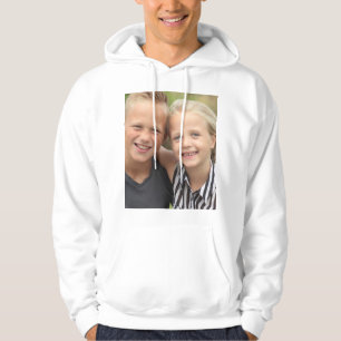 Creëer Uw eigen foto Hoodie
