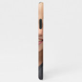 Creëer Uw eigen foto iPhone Hoesje (Rechterkant)