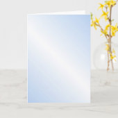 CREËER UW EIGEN FOTO KAART (Gele Bloem)