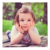 Creëer Uw eigen foto-Keepomwille Kubus (Rechts)