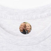 Creëer Uw eigen foto Labels (Aangebracht)