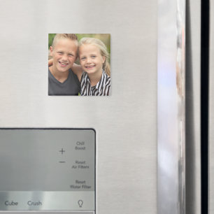 Creëer Uw eigen foto Magneet