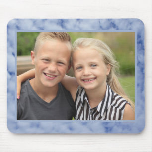 Creëer Uw eigen foto Muismat