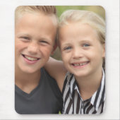 Creëer Uw eigen foto Muismat (Voorkant)