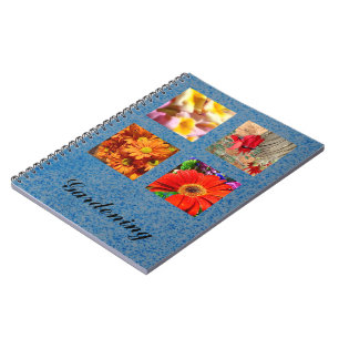 Creëer uw eigen foto-notitieboek notitieboek