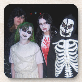 Creëer Uw eigen Foto Onderzetters Sjablonen