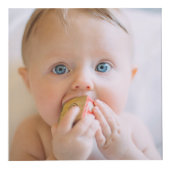 Creëer Uw eigen foto Online 5 Sided Afbeelding Kubus (Voorkant)