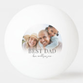 Creëer Uw eigen foto Pingpongballen (Achterkant)