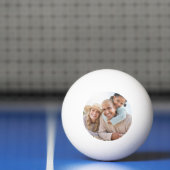Creëer Uw eigen foto Pingpongballen (Net)