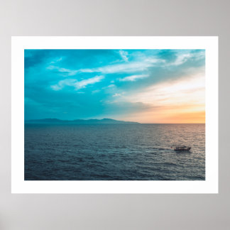 Creëer Uw eigen foto Poster