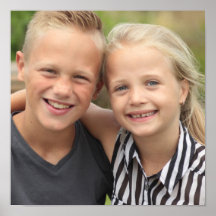 Creëer Uw eigen foto