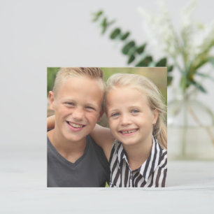 Creëer Uw eigen foto  Programma