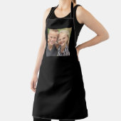 Creëer Uw eigen foto Schort (Insitu)