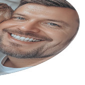 Creëer Uw eigen foto Snijplank (Hoek)