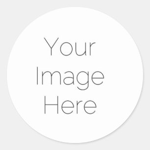 Creëer Uw eigen foto Sticker – Gepersonaliseerde g