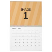 Creëer Uw eigen foto van de Aangepaste 2023-reeks Kalender (Jan 2026)