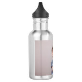 Creëer Uw eigen foto Waterfles (Links)