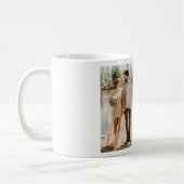 Creëer Uw eigen fotocollage 4 Koffiemok (Links)