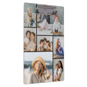 Creëer Uw eigen fotocollage 7 Klembord (Rechts)