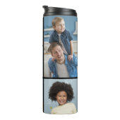 Creëer Uw eigen fotocollage 7 Thermosbeker (Geroteerd rechts)