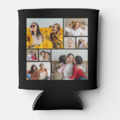 Creëer Uw eigen fotocollage 8 Blikjeskoeler (Voorkant)