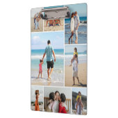 Creëer Uw eigen fotocollage 8 Klembord (Links)