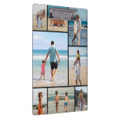 Creëer Uw eigen fotocollage 8 Klembord (Rechts)