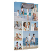 Creëer Uw eigen fotocollage 9 Klembord (Rechts)