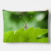 Creëer Uw eigen fotocollage Moederdag Etui (Achterkant)