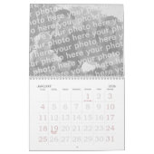 Creëer Uw eigen fotokalender 2010 Kalender (Jan 2026)